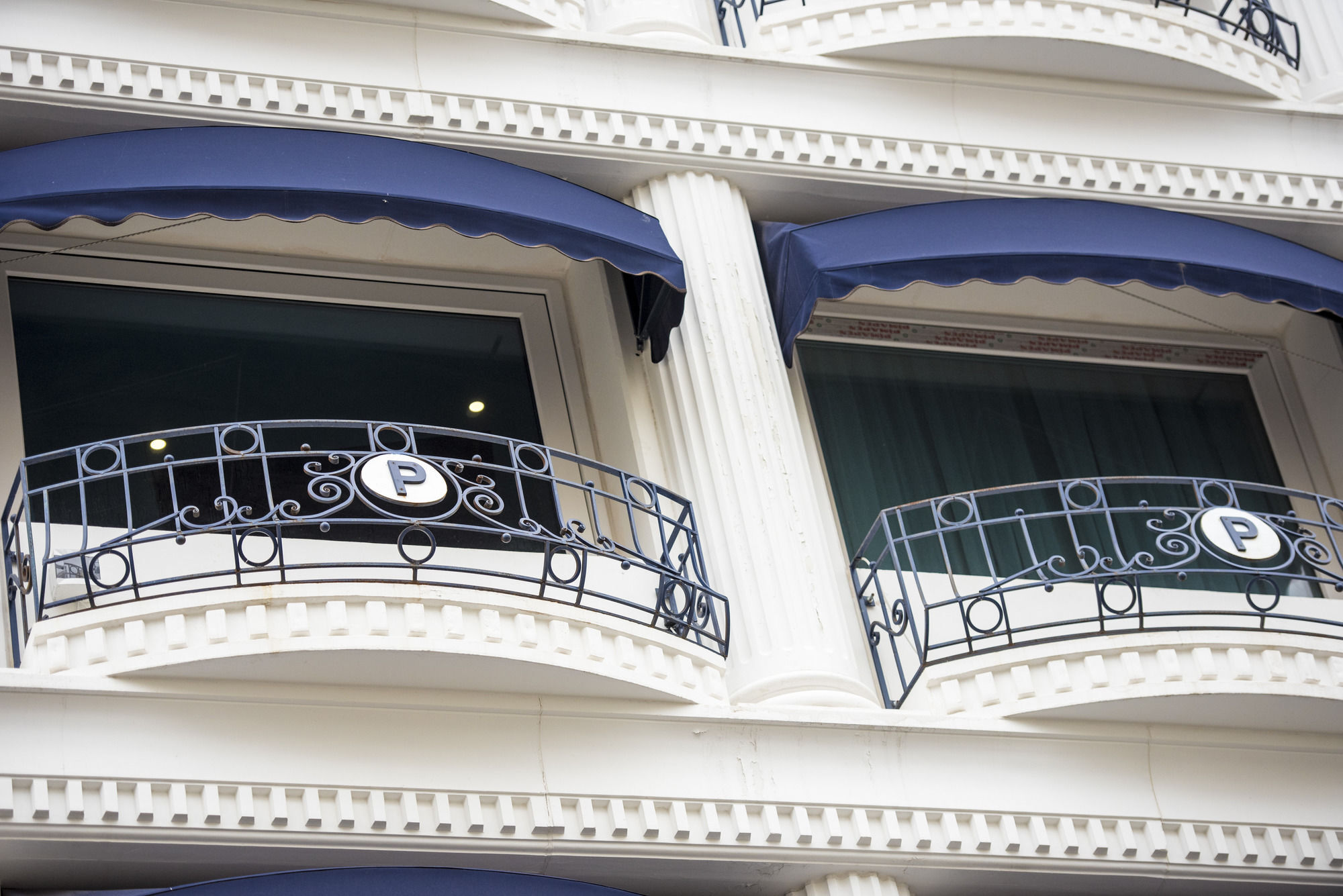 Pasha Moda Hotel Istanbul Exteriör bild